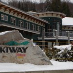 DCUV Day at the Dartmouth Skiway