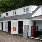 Annual DCUV BBQ at the Ledyard Canoe Club on the River!