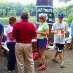 Annual DCUV Ledyard Canoe Club BBQ