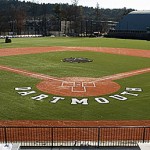 DCUV BBQ: Baseball Doubleheader with Harvard