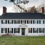 Tour of the Newest Dartmouth Dorm: Triangle House