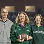 Third Tuesday Reception: Hanover Town Manager - Julia Griffin