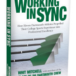 Third Tuesday: Whit Mitchell on Leadership Development