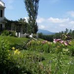 Picnic and Tour of the Saint-Gaudens National Historic Site