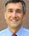 Third Tuesday Reception: Dean Joseph Helble