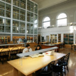 Third Monday Reception: Rauner Special Collections Library