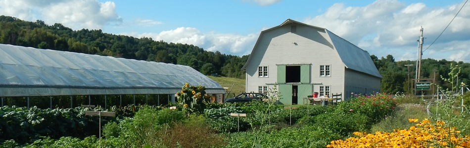 Sweetland Farm