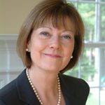 Third Tuesday Reception: Joanne Conroy