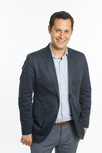 Sam Stein