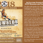 Disney's Newsies