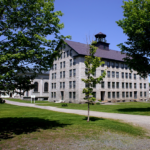 Enfield Shaker Museum Visit