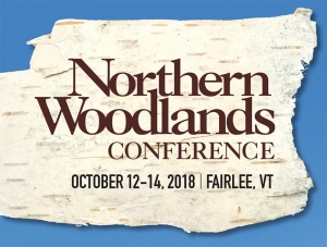Northern Woodlands conference logo