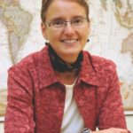 Third Tuesday Reception: Lisa Adams