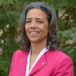 Third Tuesday Reception: Cheryl Bascomb '82