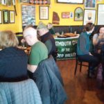 Big Green Affair Spring 2019