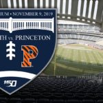 Dartmouth–Princeton Football Viewing Party