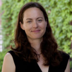 Third Tuesday Talk: Rosi Kerr '97