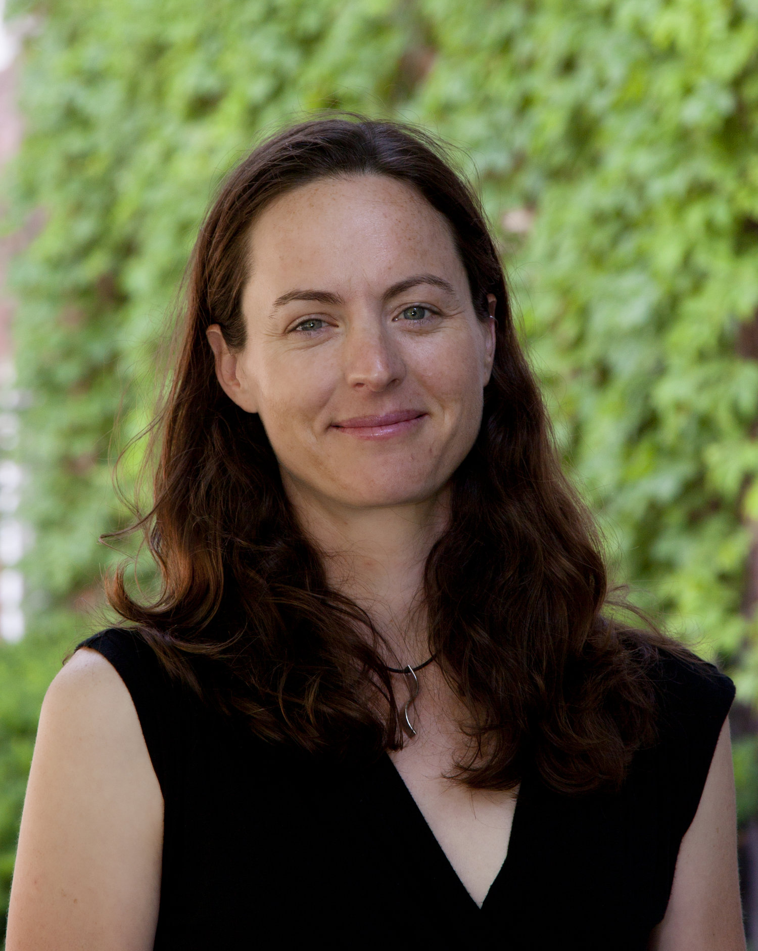 Rosi Kerr '97
