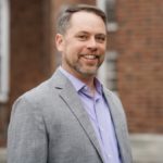 Third Tuesday Talk: Michael Goudzwaard and Gracie Goodwin '23