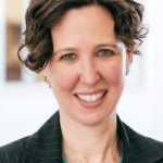 Third Tuesday Talk: Alexis Abramson, Thayer School of Engineering