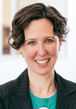 Alexis Abramson