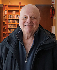 Maynard Goldman