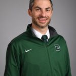 Third Tuesday Talk: Ian Connole, Dartmouth Peak Performance