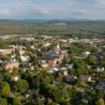 Third Tuesday Talk: Joanna Whitcomb, Director of Campus Planning