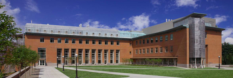 Class of 1978 Life Sciences Center