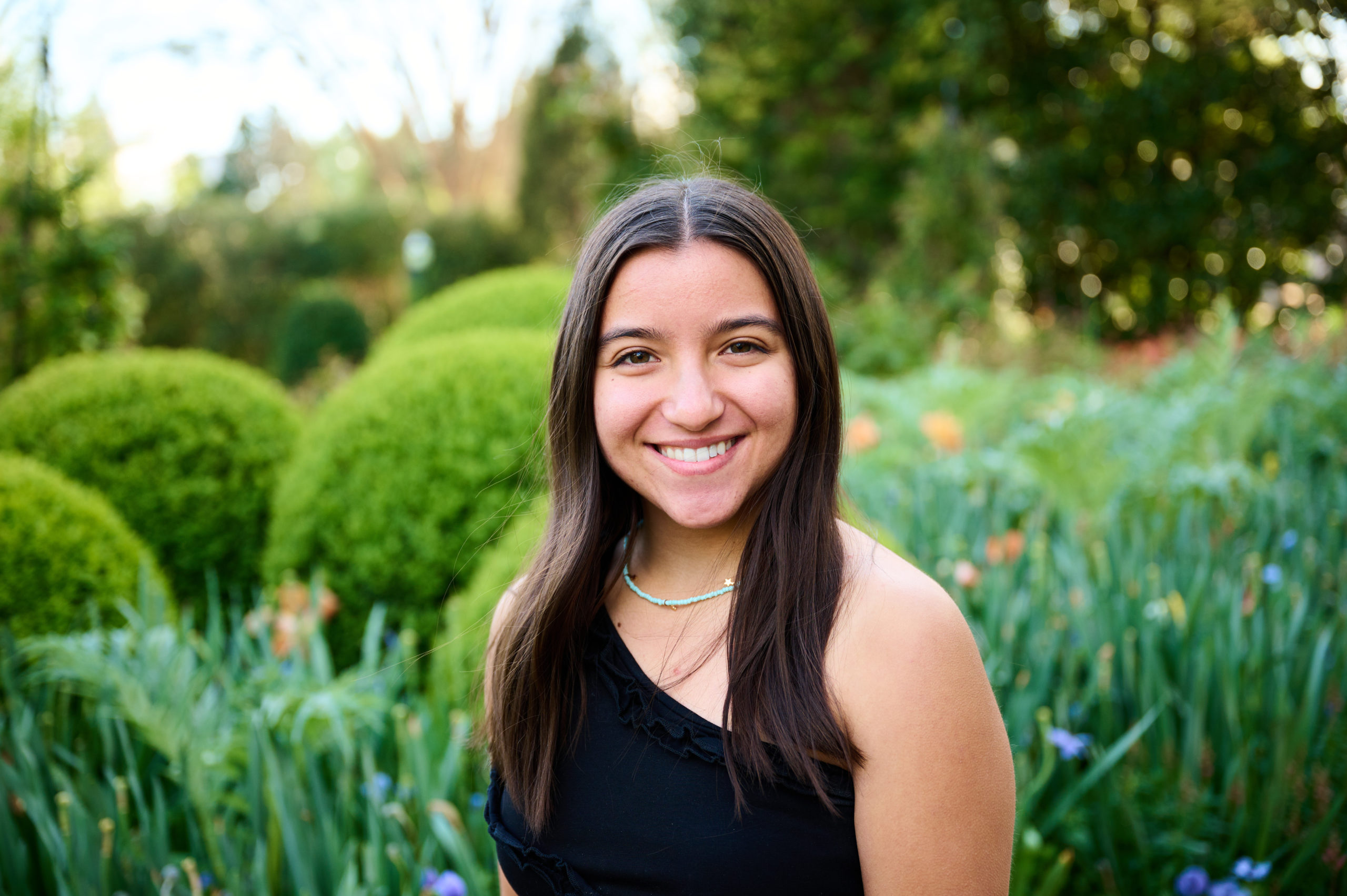 Jess Chiriboga '24