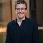 Third Tuesday Talk: Emma Wolfe