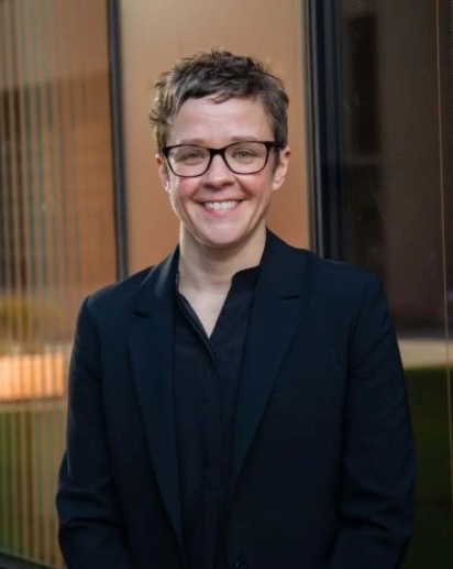 Emma Wolfe