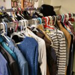 December Service Event: LISTEN Thrift Store