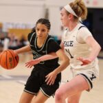 Dartmouth–Yale Women's Basketball Pre-Game Reception