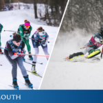 NCAA Nordic Skiing Tailgate