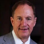 Third Tuesday Talk, Rod Smolla - "The Constitution and the Presidency"
