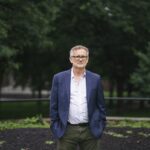 Third Tuesday Talk: Scott Allen, Dartmouth Alumni Magazine