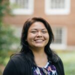 Third Tuesday Talk: Karen Afre, Academic Skills Center