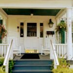 Volunteering at Maynard House