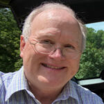 Third Monday Talk: David Smith, Cyber Fraud in the Age of AI