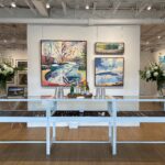 Third Tuesday Talk: Kyle Timothy Fine Art